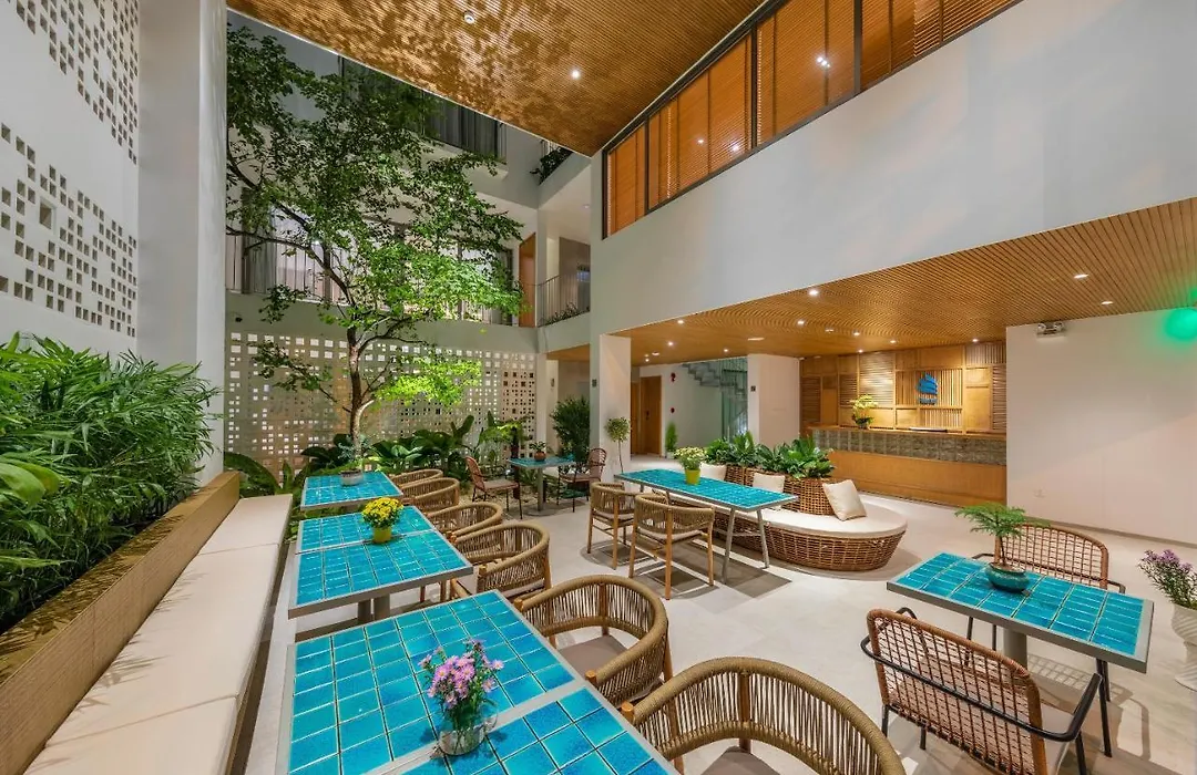 Prana Boutique Hotel And Apartments-1