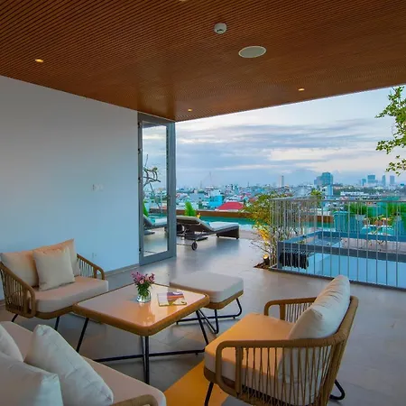Prana Boutique Hotel And Apartments-3