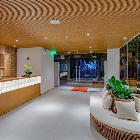 Prana Boutique Hotel And Apartments-2