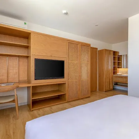 Prana Boutique Hotel And Apartments-2
