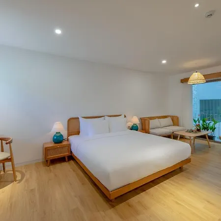 Prana Boutique Hotel And Apartments-3